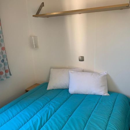 Mobilhome MarEstang plage Canet-en-Roussillon Exterior foto